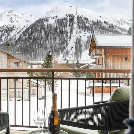 Rosa * Val-dʼIsère